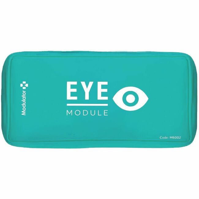 Aero Healthcare AU Pty Ltd CARDIACT Modulator Refill Eye AERM6002