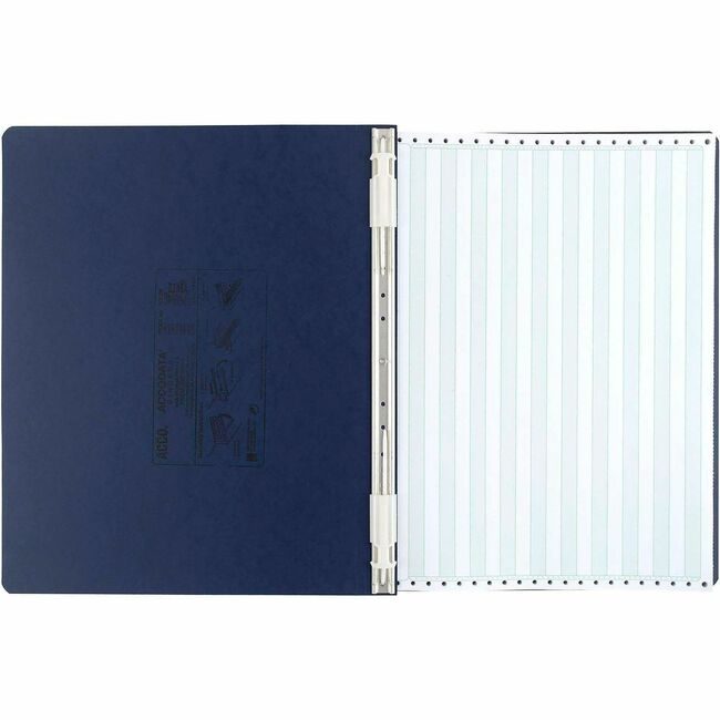 ACCO Brands Binder Data 14-7/8X11 Dkbe ACC54073