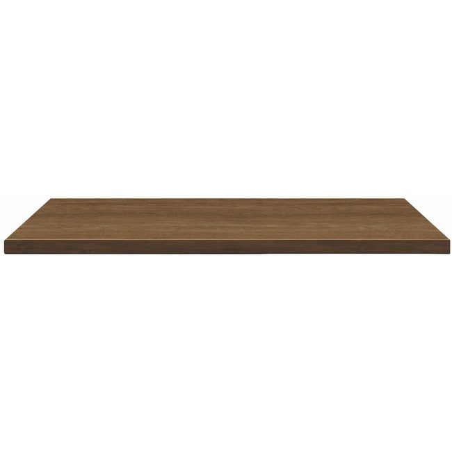 The HON Company Table Top Square 36"D HONBTSQ36NPNPN