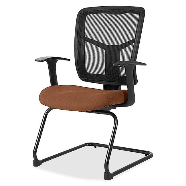 Lorell Mesh Guest Chair LLR8620230