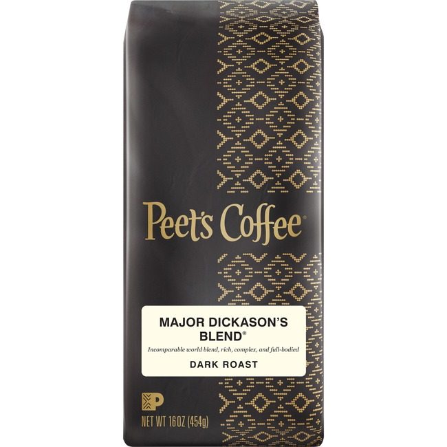 Varies / verify SKU SKU-LEVEL VERIFICATION REQUIRED Coffee Grnd Major Dickasons PEE501677