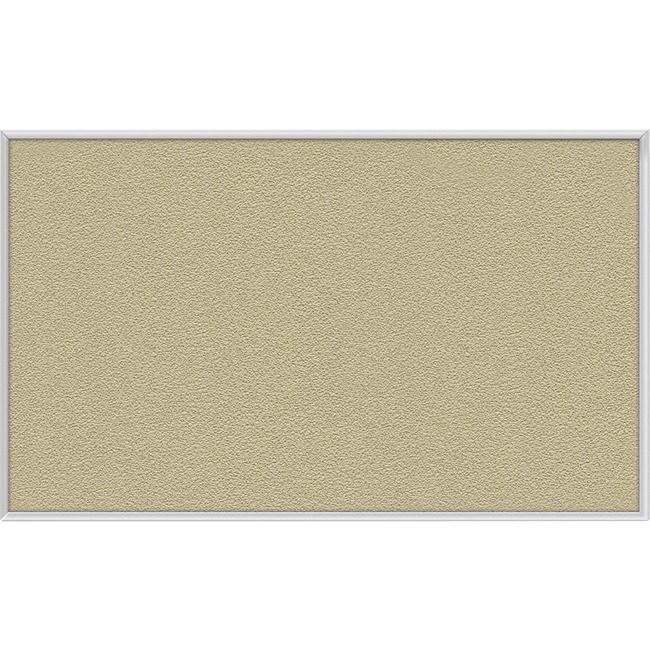 Ghent Manufacturing Board Vnyl 36.5X60.5 Crm GHEAV35181