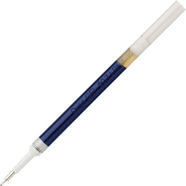 Pentel of America Refill Energel Needle .7 Be PENLRN7-C