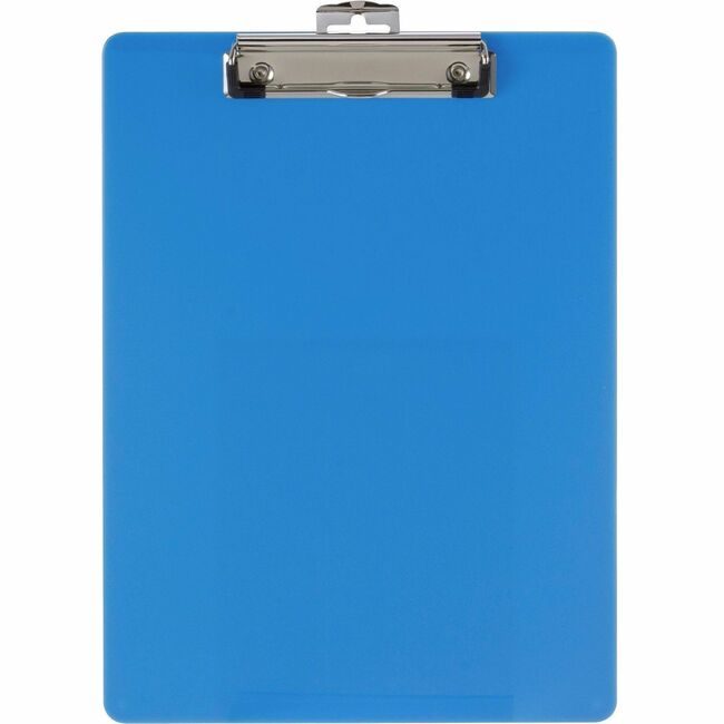 Officemate Clipboard Arctic Blue OIC83048