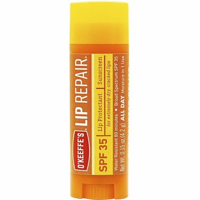 Gorilla Glue Company Balm Repair Lip SPF35 GOR114277