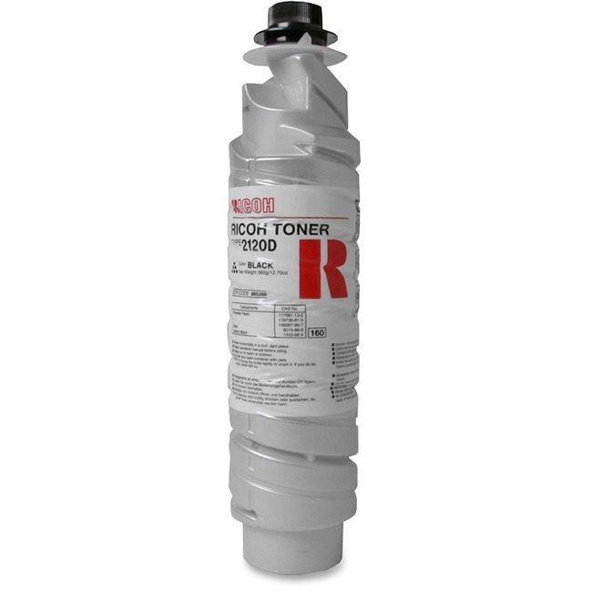 Ricoh USA Crtdg Copy AF 1022 885288 RIC841337