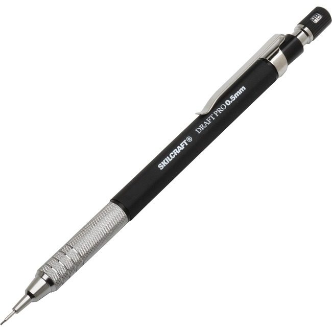 Varies / verify SKU SKU-LEVEL VERIFICATION REQUIRED Pencil Mechanical 0.5MM NSN6943026