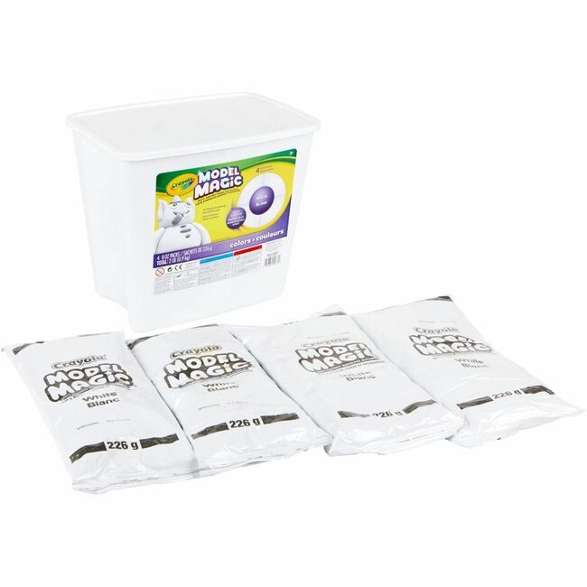 Crayola LLC Clay Model 2LB CYO57-4400
