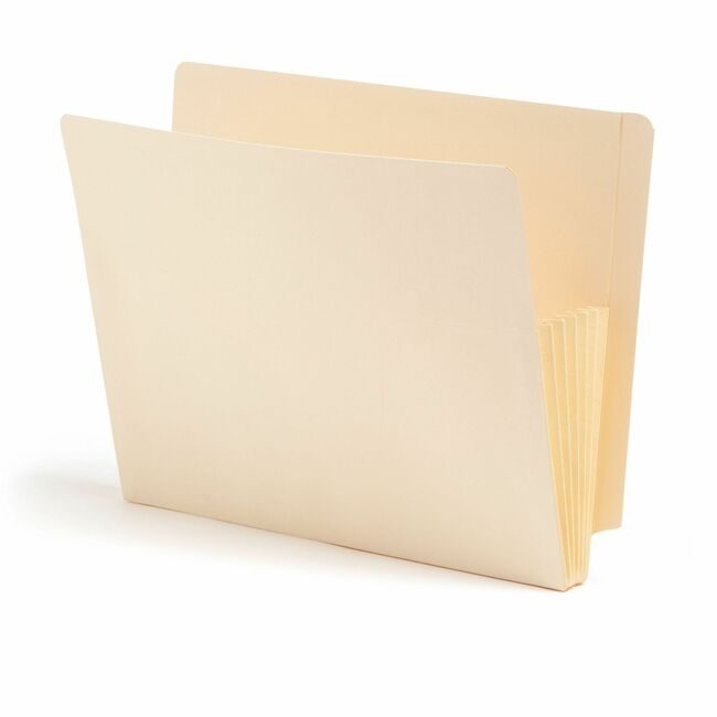 Smead Manufacturing Co. File Pocket Cnvrtable 5.25" SMD75175