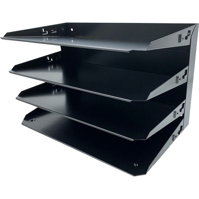 Huron ORGNZR HORZ 4 LEGAL SLOT HURHASZ0151