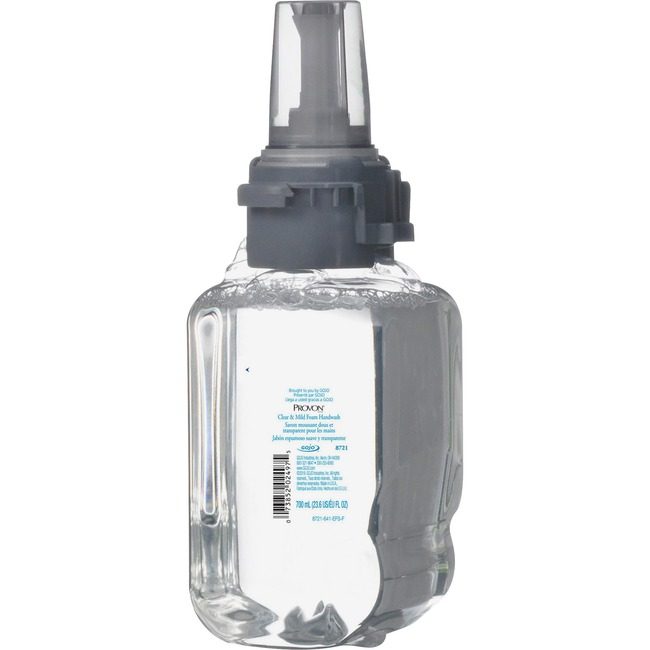 GOJO Industries Soap Clear & Mild Foam GOJ872104