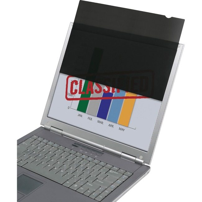 Varies / verify SKU SKU-LEVEL VERIFICATION REQUIRED Screen Privacy Filter 23.6" NSN6712141