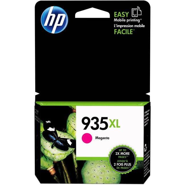 HP Inc. / Hewlett-Packard Crtdg Ij Ma ORIG HP935XL HEWC2P25AN