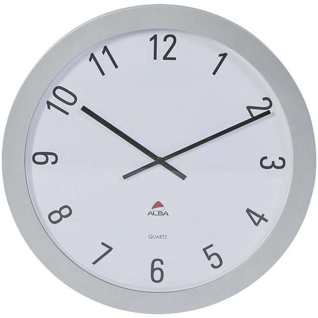 Alba Wall Clock Giant D 23.6 ABAHORGIANT