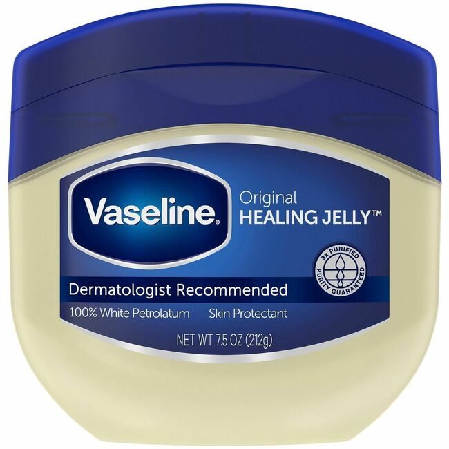 Unilever Dove / product-specific Vaseline Petroleum Jelly Origi UNI35200