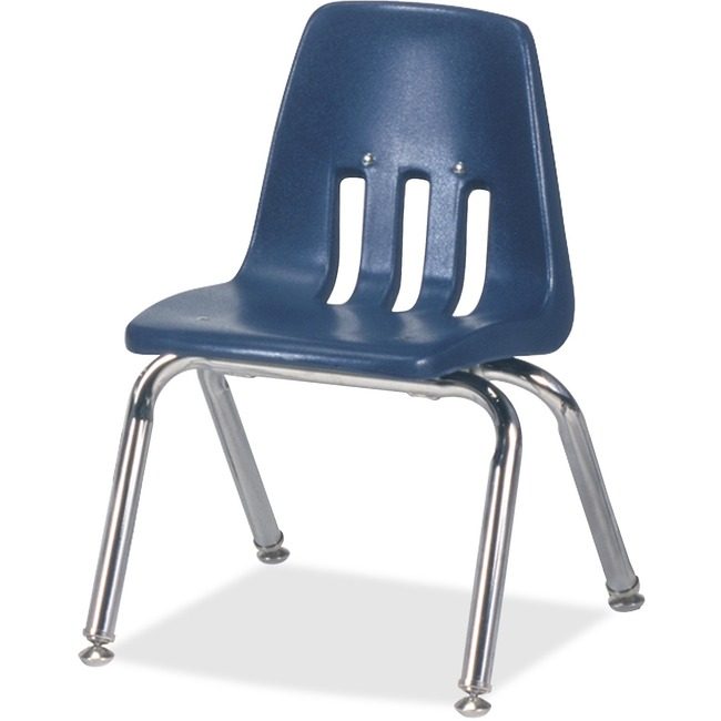 Virco Chair Stk 12"SEAT VIR9012C51