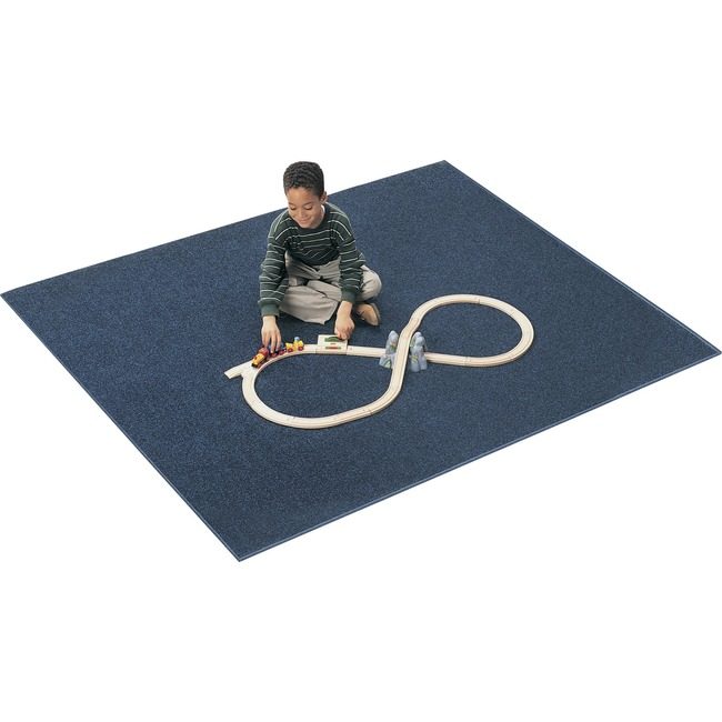 Carpets for Kids Rug Mt St Helen 6X9 Rect Be CPT2100405
