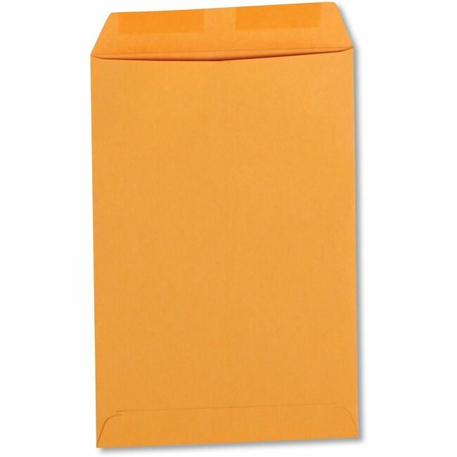 Universal Office Products Envelope 6X9 Gumed 100/BX UNV40205