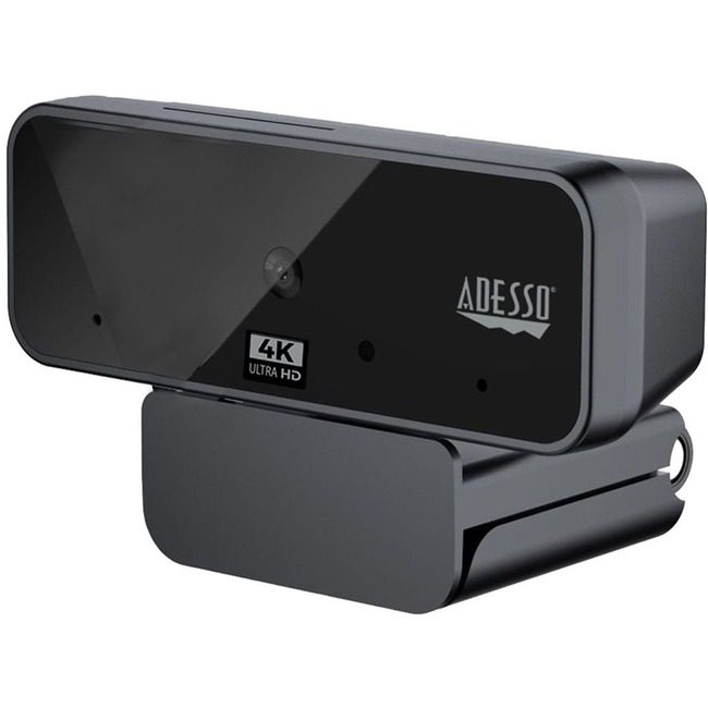Adesso Webcam Cybertrack 4K ADECYBERTRACKH6