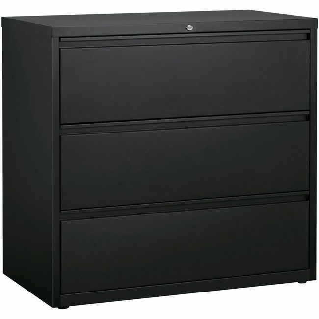 Lorell File Lat 3DR 42" Ccl LLR60405