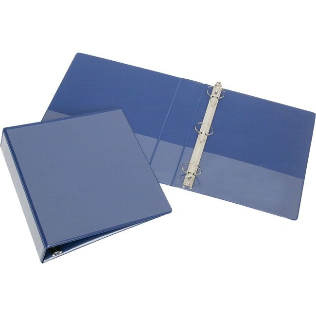 Varies / verify SKU SKU-LEVEL VERIFICATION REQUIRED Binder Roundring 1" Blue NSN5104869