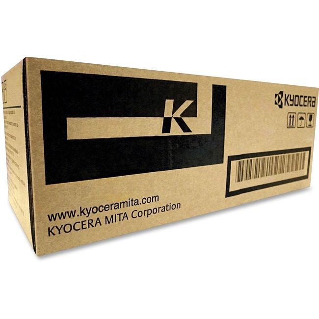 Kyocera Document Solutions Toner DRUM FS-2020D Black KYOTK342