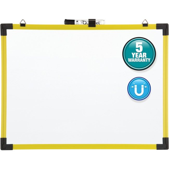 ACCO Brands Quartet Board Industrial 48X36 QRT724126