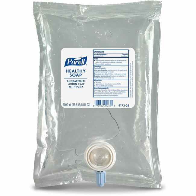 GOJO Industries Refill CS2 Soap Pcmx 1000ML GOJ417308