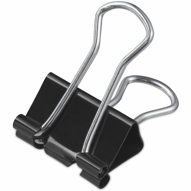 Universal Office Products Clip Binder Sml Dz UNV10200