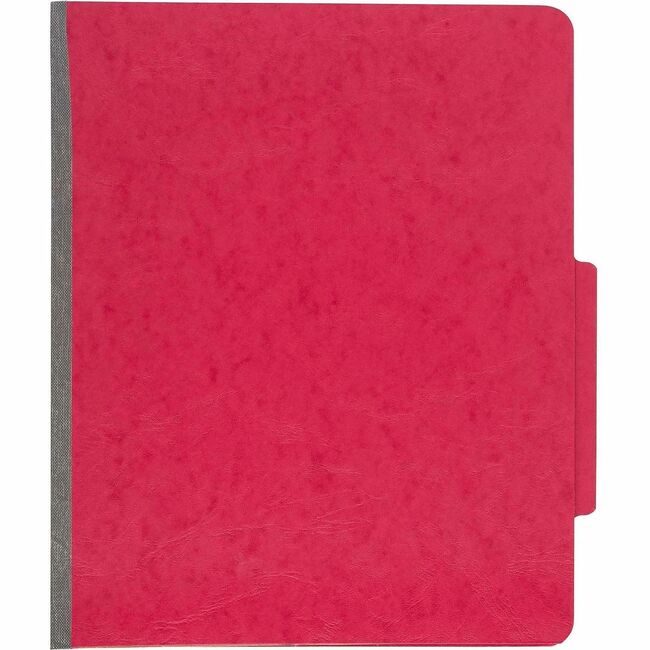 ACCO Brands Folder Prstx 4SEC Letter Erd ACC15649