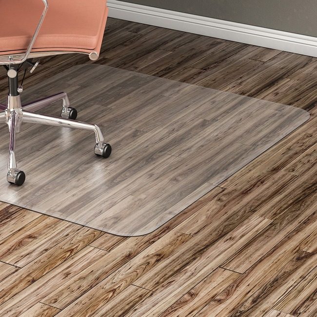 Lorell Chair Mat TX 36X48 RC LLR82825