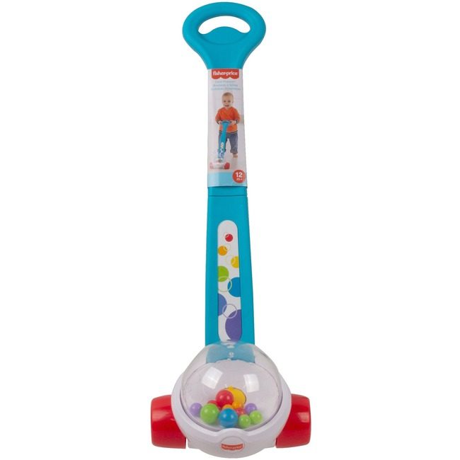 Fisher-Price Popper Corn Toy FIPHBT55