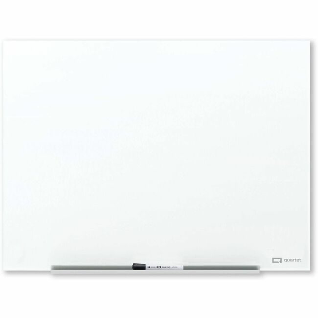ACCO Brands Quartet Board Antiglare Mag De Glas QRTQ14735F01IMW