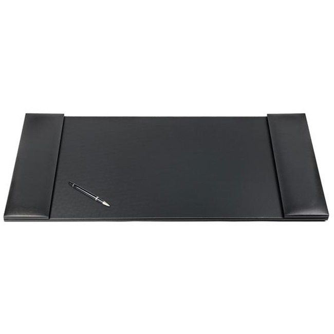 Dacasso Mat Lthr Black Folding 34X20 DACP1041