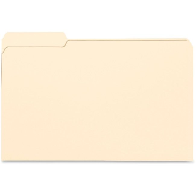Business Source Folder File 1/3 Legal POS 1 BSN99724