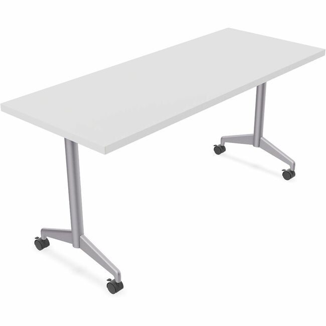 Special-T Tbl Zia Bv Flip 24X72 Ms White SCTZIAT05MSWH6