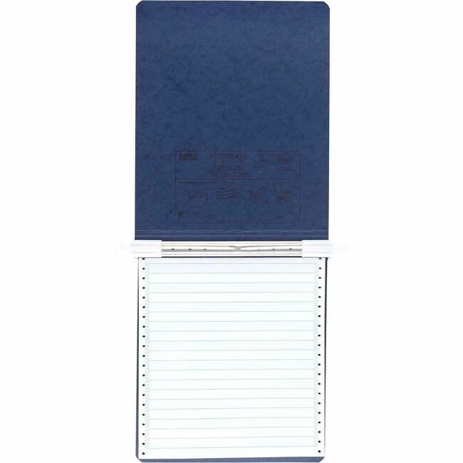 ACCO Brands Binder Data 9.5X11 Dkbe ACC54113