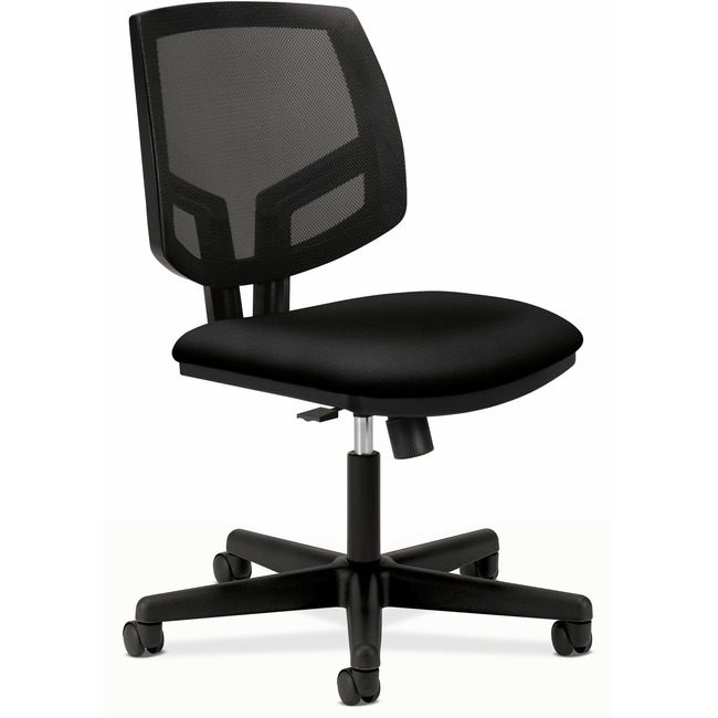 The HON Company Chair Task Mesh Black HON5713GA10T
