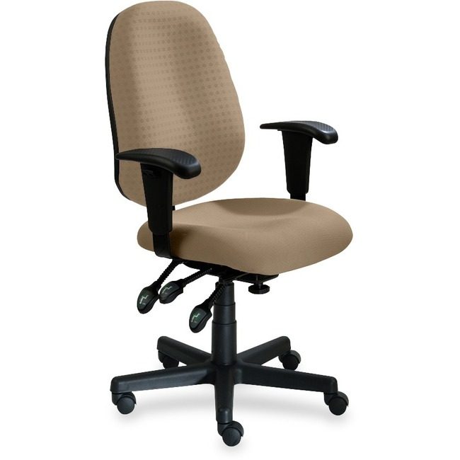 9to5 Seating Mb Rocker Adj. Arm NTF1660R1A4111