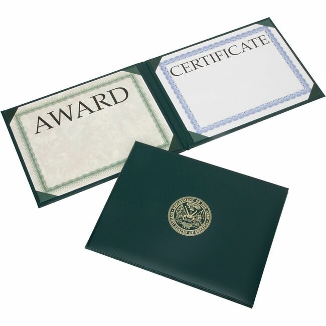 Varies / verify SKU SKU-LEVEL VERIFICATION REQUIRED Binder Awrd Gdarmy Land Gre NSN7146628