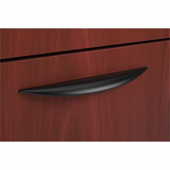 basyx by HON The HON Company basyx by Pull Classic 2 Pack Black BSXBLPCLASSIC