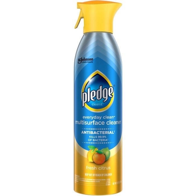 SC Johnson Professional Cleaner Mulsurf Antbac Pldg SJN336276CT