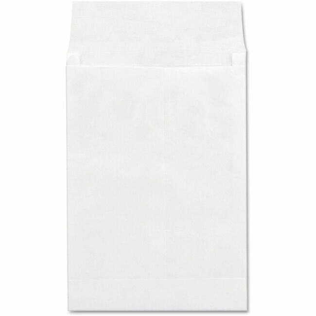 Universal Office Products Envelope Exp 10X13X1.5 White UNV19003