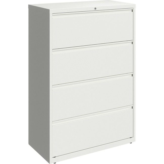 Lorell File Lat 4DR 36" We LLR00031
