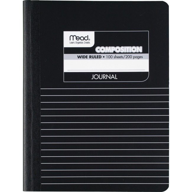 ACCO Brands Mead / Five Star Book Comp Square Deal MEA09920