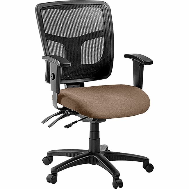 Lorell Chair Midbk Malted LLR86201-03
