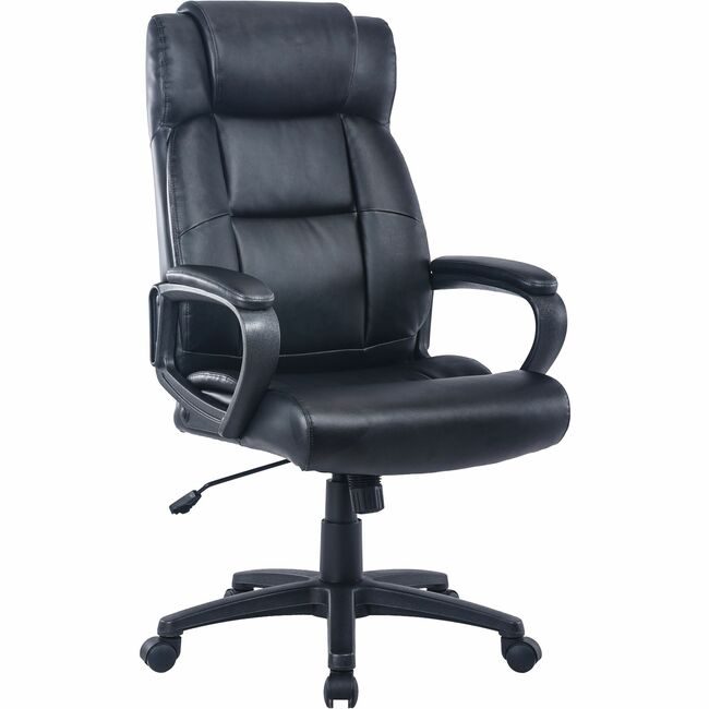 Lorell Chair Hi Back Exec LLR41844