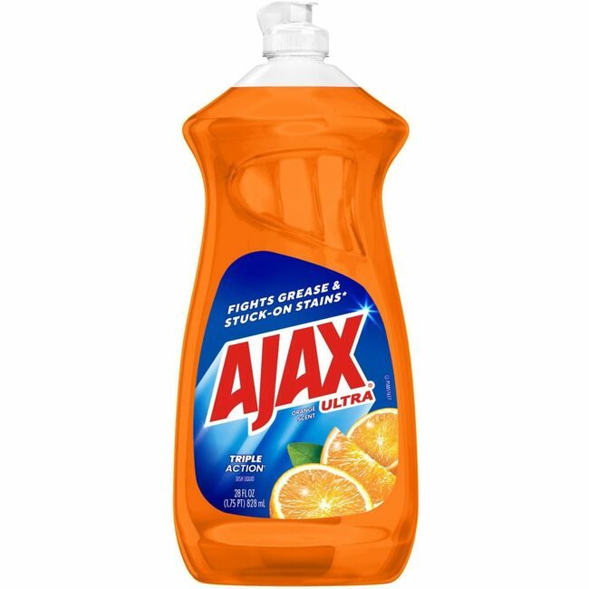 Colgate-Palmolive Murphy / Palmolive / Fabuloso / product-specific Detergent Dsh Lqd Ajax CPC144678