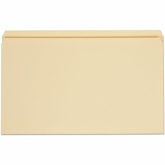 Universal Office Products Folder Mla Str Ct Legal 100 UNV15110