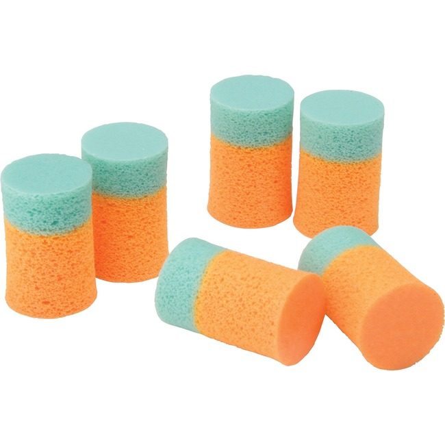 Varies / verify SKU SKU-LEVEL VERIFICATION REQUIRED Earplug Foam Uncorded 200 Count NSN1376345